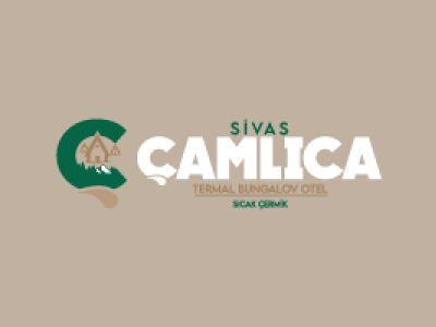 Sivas Çamlıca Termal Bungalov Otel