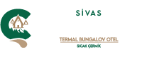 Sivas Çamlıca Bungalov